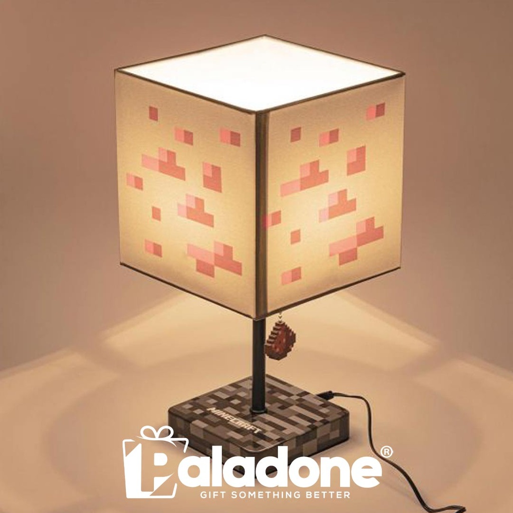 Paladone Minecraft LED Lamp
