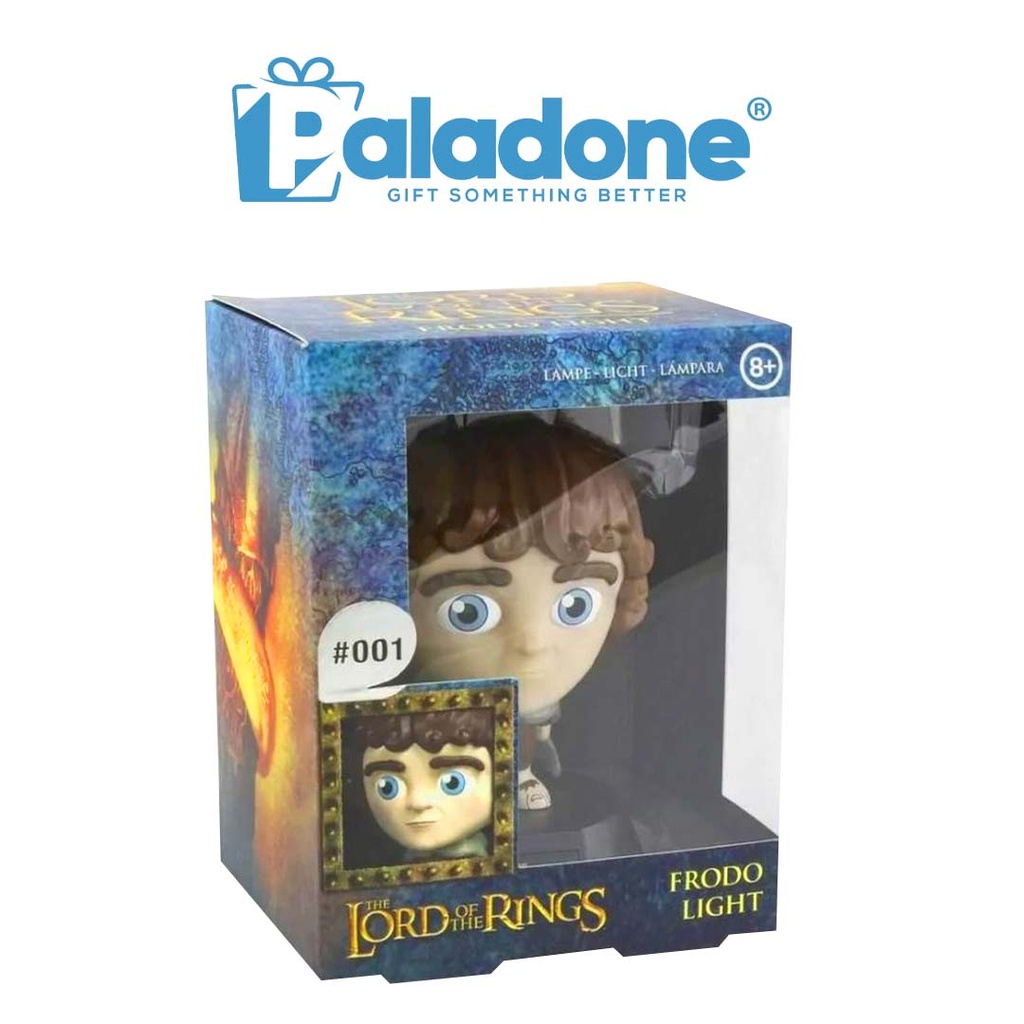 Paladone The Lord of Rings Frodo Icon Light