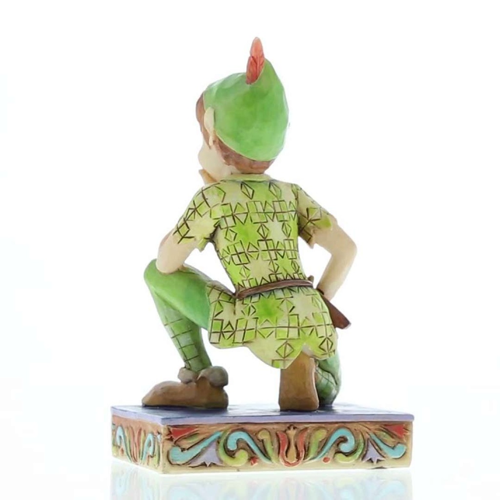 Peter Pan Figure