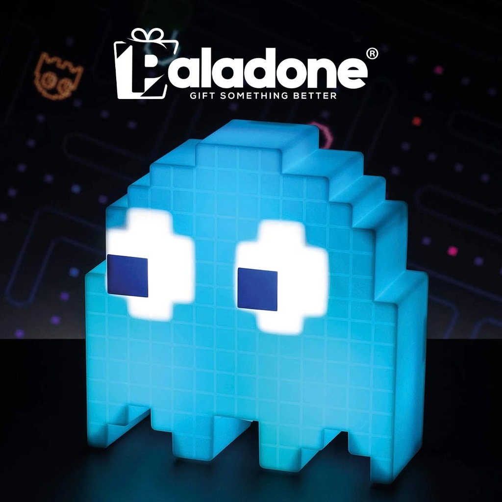 Paladone Pacman Ghost Light