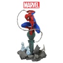 Marvel Gallery Comic Spiderman Figure