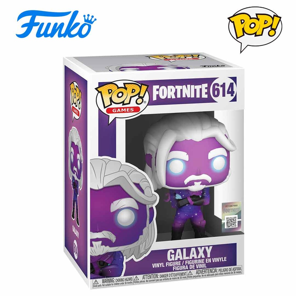 Funko POP! Fortnite Galaxy Figure