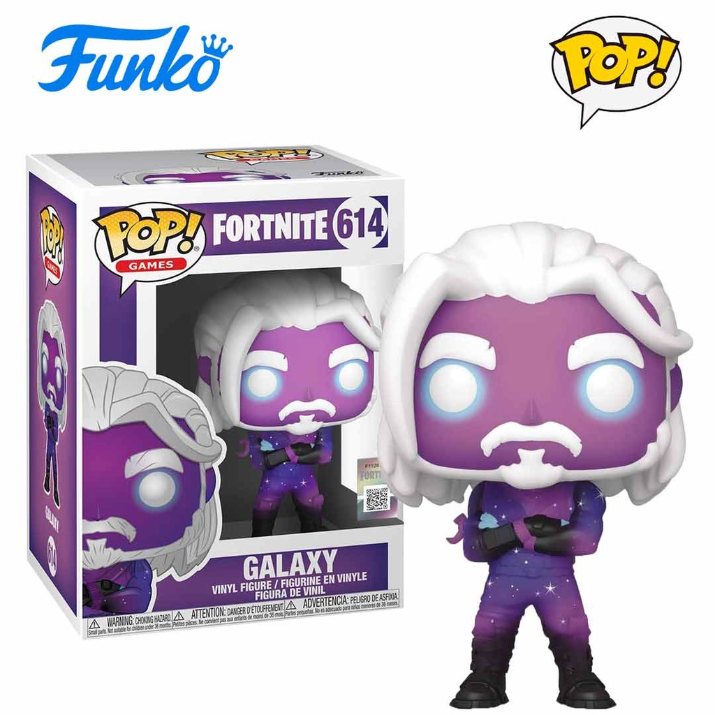 Funko POP! Fortnite Galaxy Figure