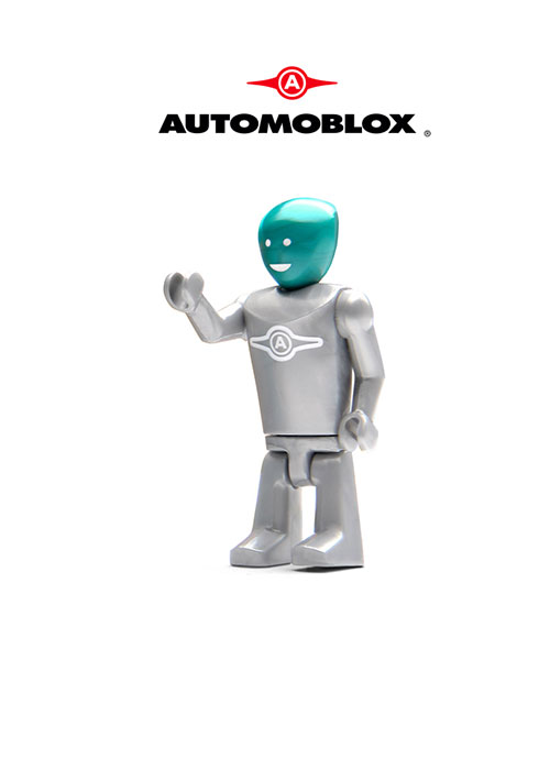 S9 Sedan Green (Automoblox)