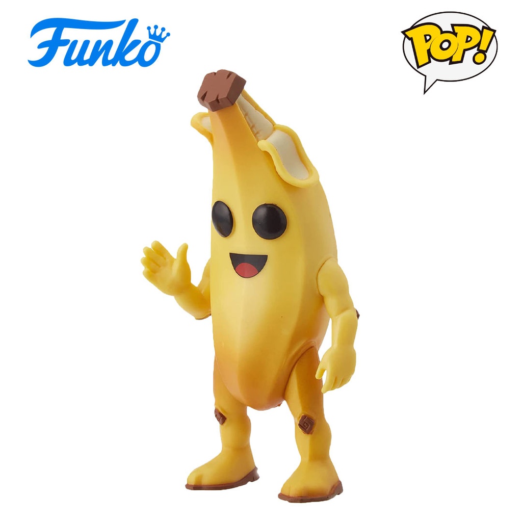 Funko POP! Fortnite Peely Figure