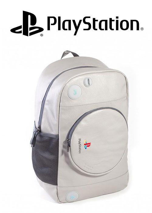 Sony - Playstation Controller Shaped Backpack
