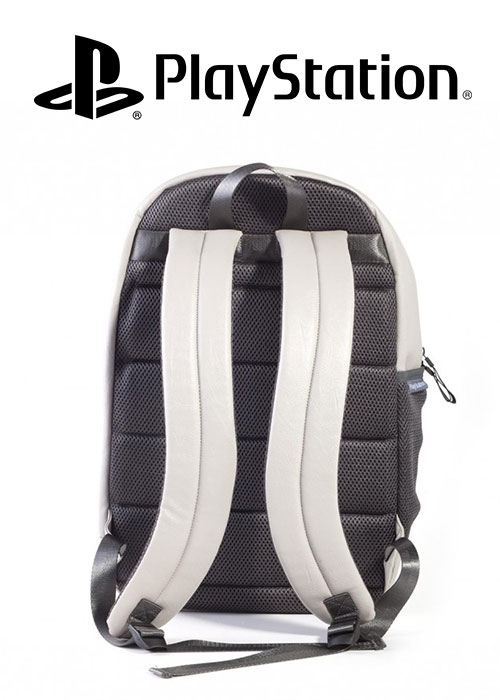 Sony - Playstation Controller Shaped Backpack

