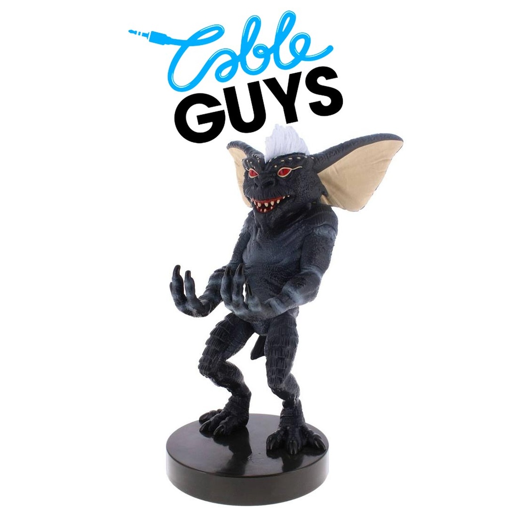Cable Guys Device Holder - Gremlin Stripe Figure