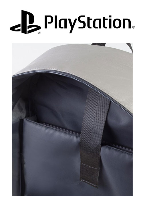 Sony - Playstation Controller Shaped Backpack
