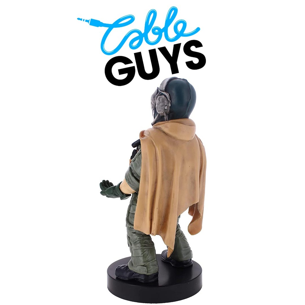 Cable Guys Device Holder - Call of Duty: Ghost Warfare Sculpt Figure