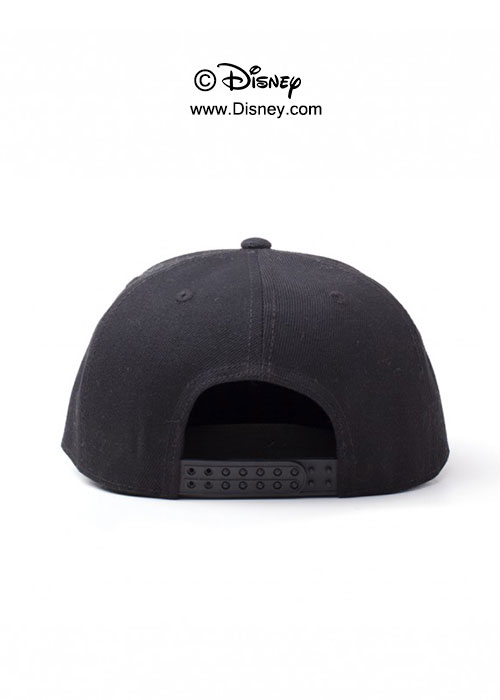 Star Wars - Logo Sequins Snapback