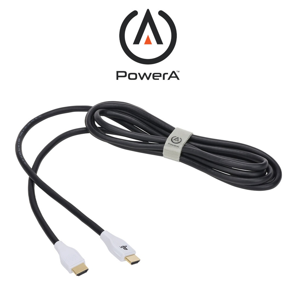 PowerA Ultra High Speed HDMI Cable 2.1