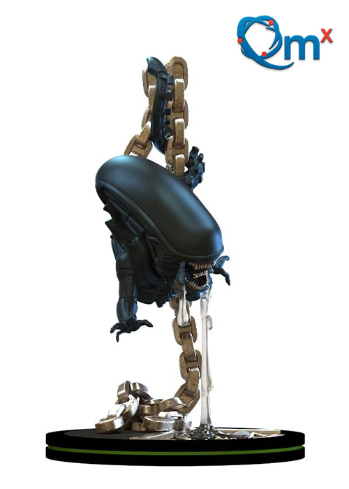 QMx Alien Xenomorph Q-Fig
