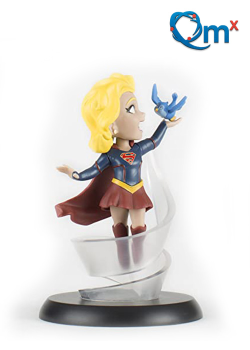 QMx Supergirl Q-Fig