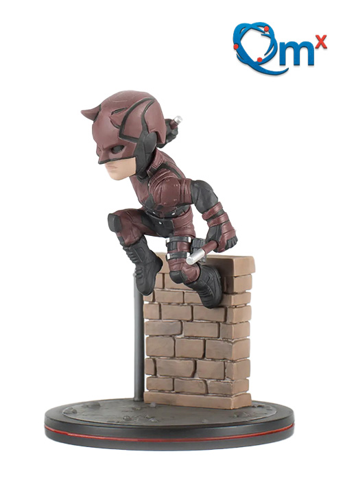 QMx DareDevil Q-Fig