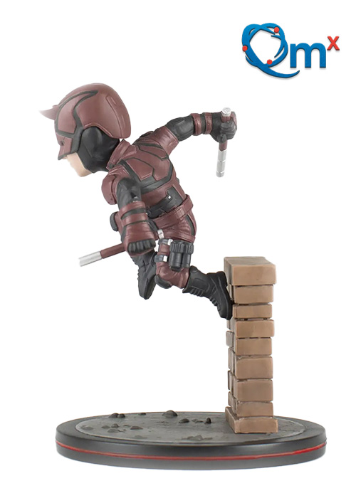 QMx DareDevil Q-Fig
