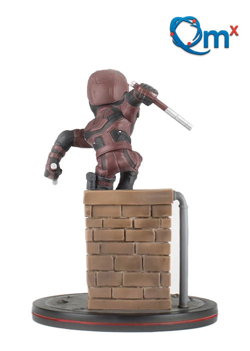 QMx DareDevil Q-Fig