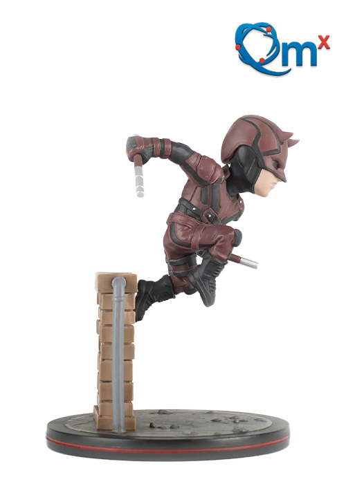 QMx DareDevil Q-Fig