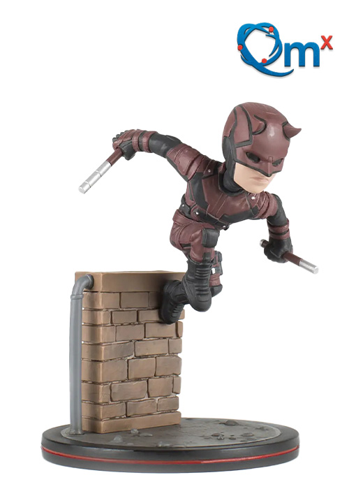 QMx DareDevil Q-Fig