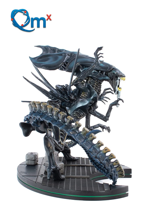 QMx Alien Queen Q-Fig Max