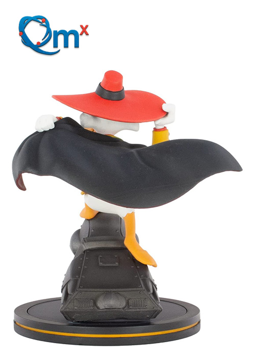 QMx Negaduck Q-Fig