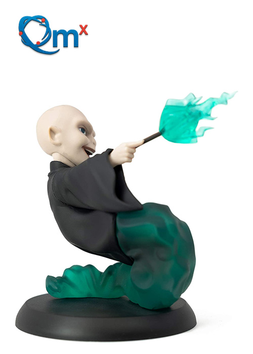 QMx Voldemort Q-Fig