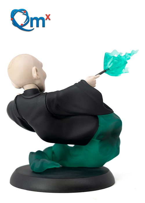QMx Voldemort Q-Fig