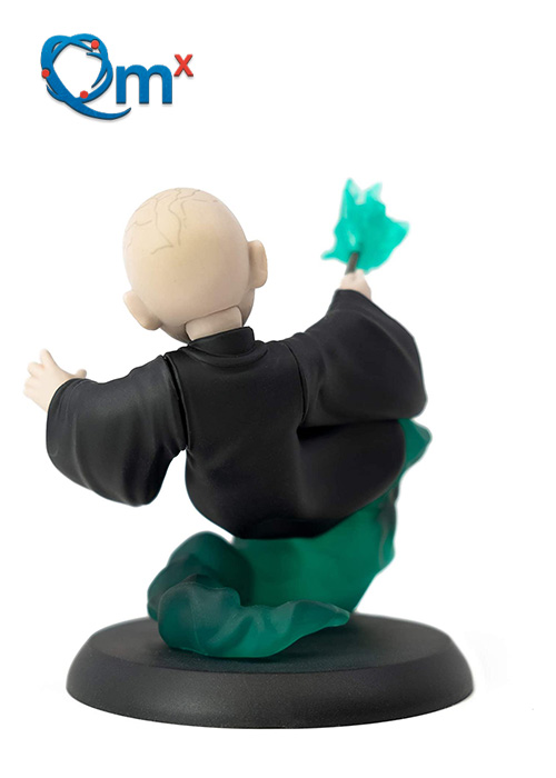 QMx Voldemort Q-Fig