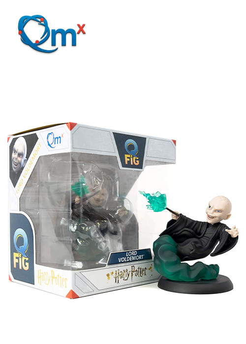QMx Voldemort Q-Fig