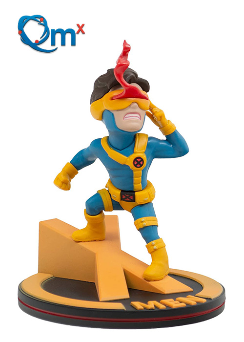QMx Cyclops Q-Fig