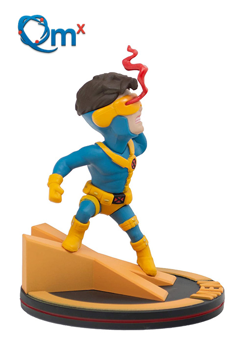 QMx Cyclops Q-Fig