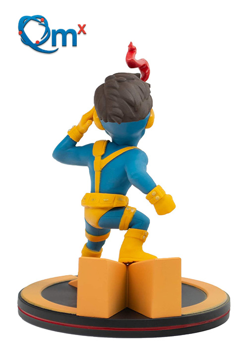 QMx Cyclops Q-Fig