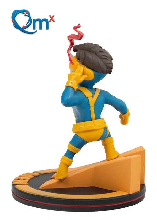QMx Cyclops Q-Fig