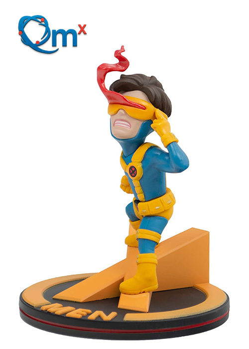 QMx Cyclops Q-Fig