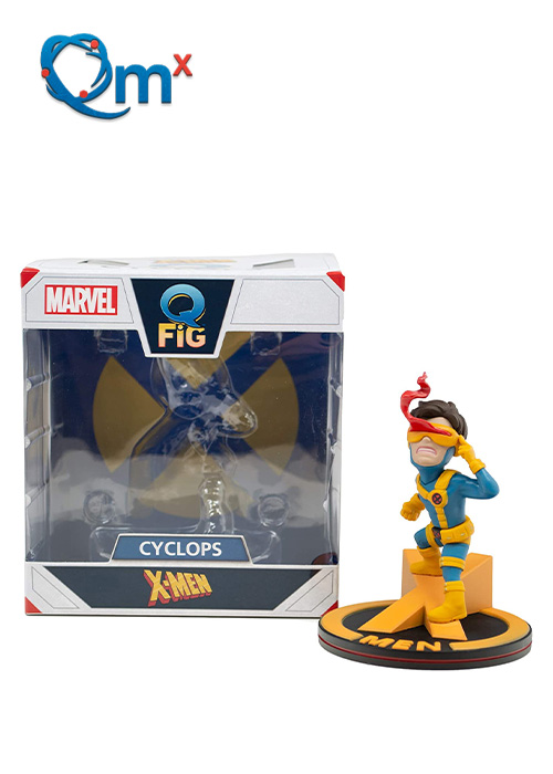 QMx Cyclops Q-Fig