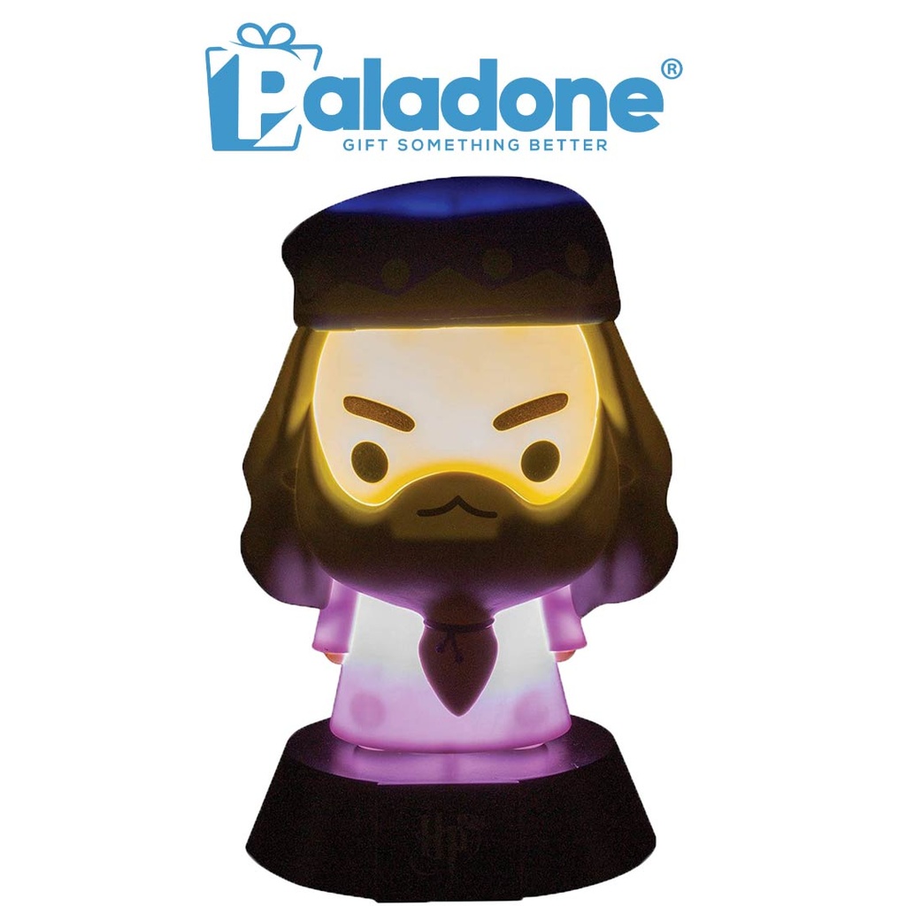 Paladone Harry Potter: Dumbledore Icon Light