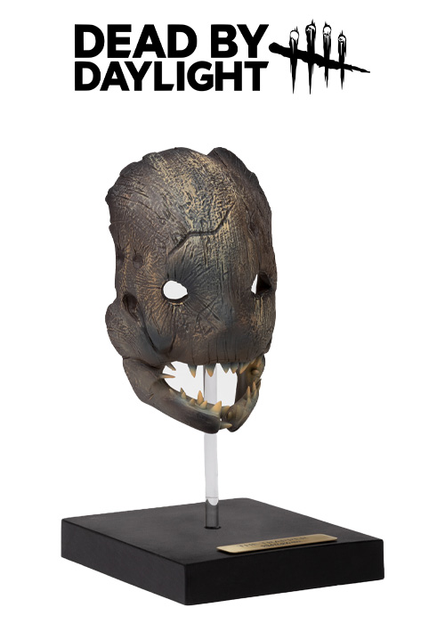 Dead by Daylight Replika - Trapper Mask