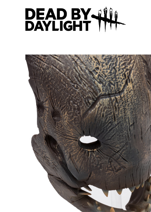 Dead by Daylight Replika - Trapper Mask