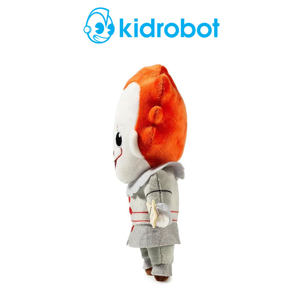 Kidrobot It Pennywise Phunny Plush