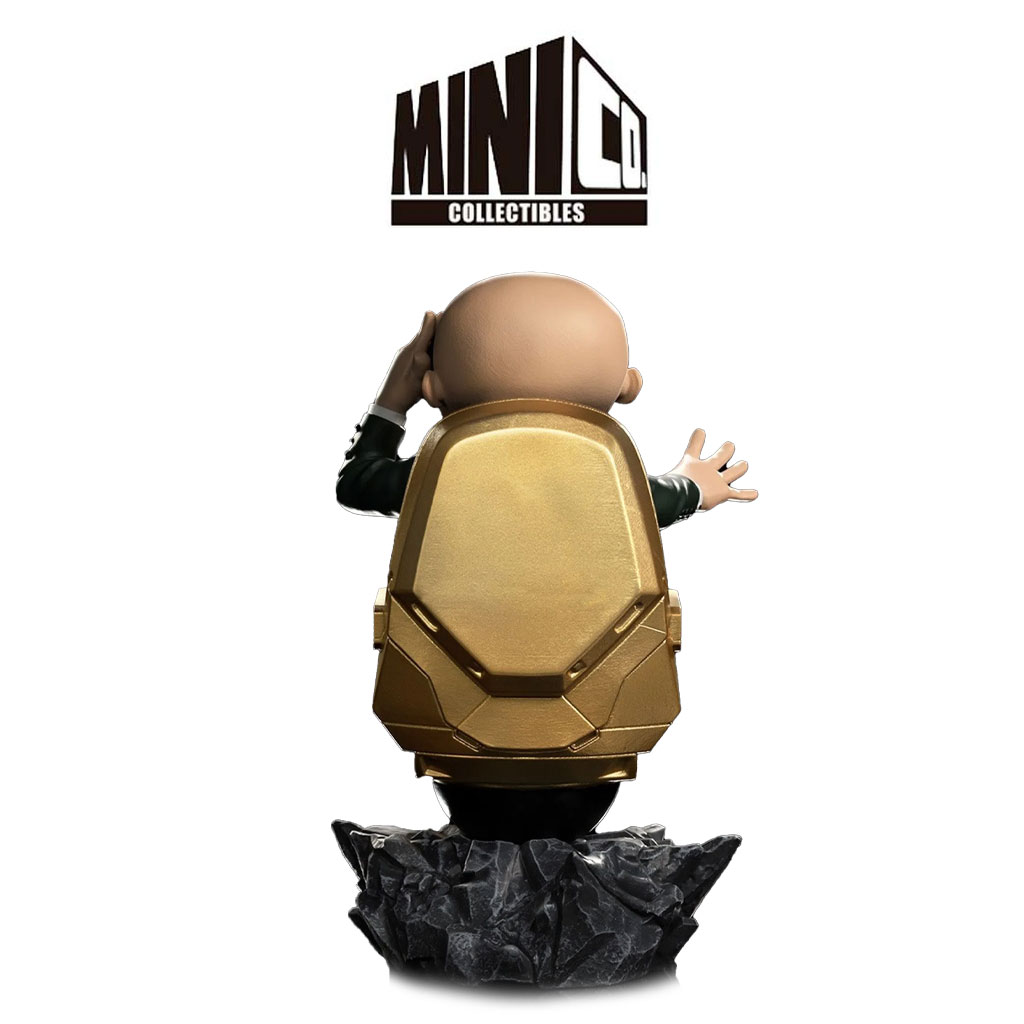 Iron Studios - Professor Xavier - X-Men - MiniCo