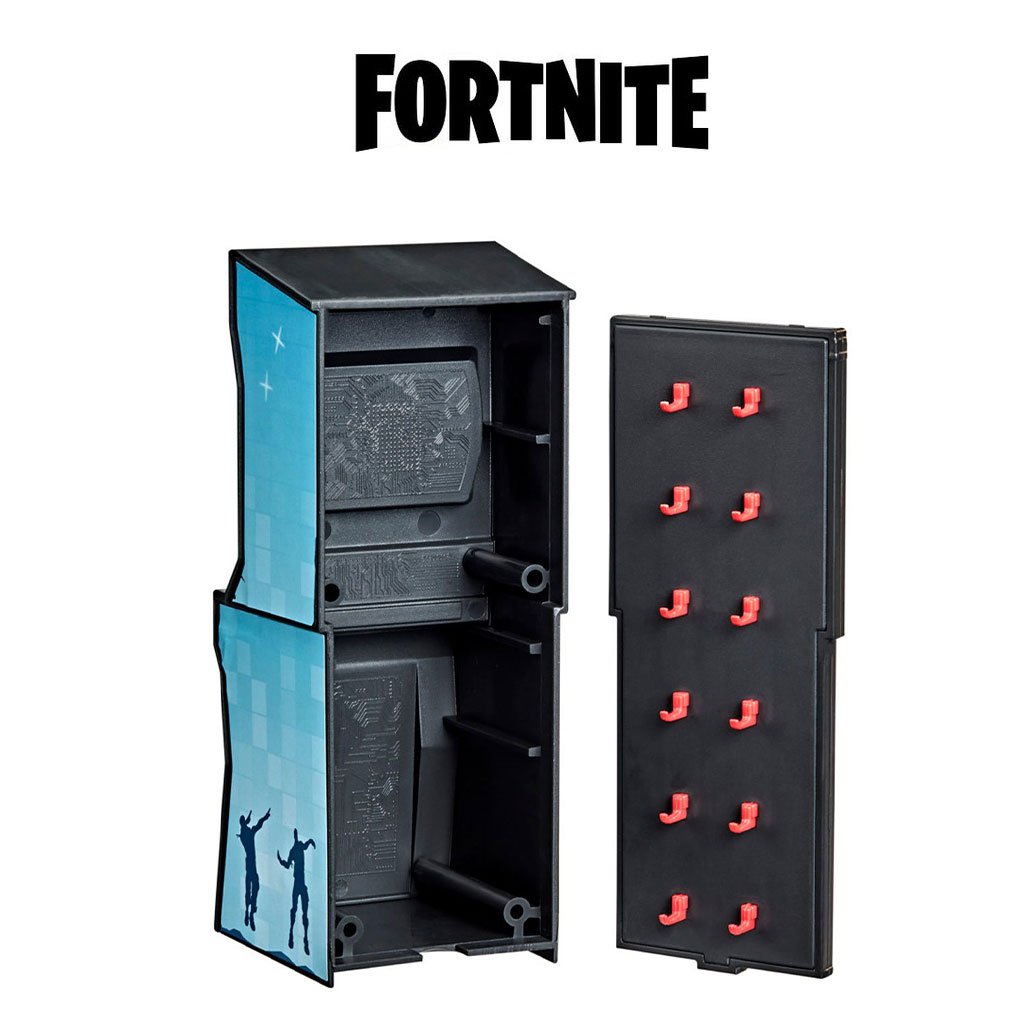 Hasbro Fortnite Arcade Collection Blue Machine