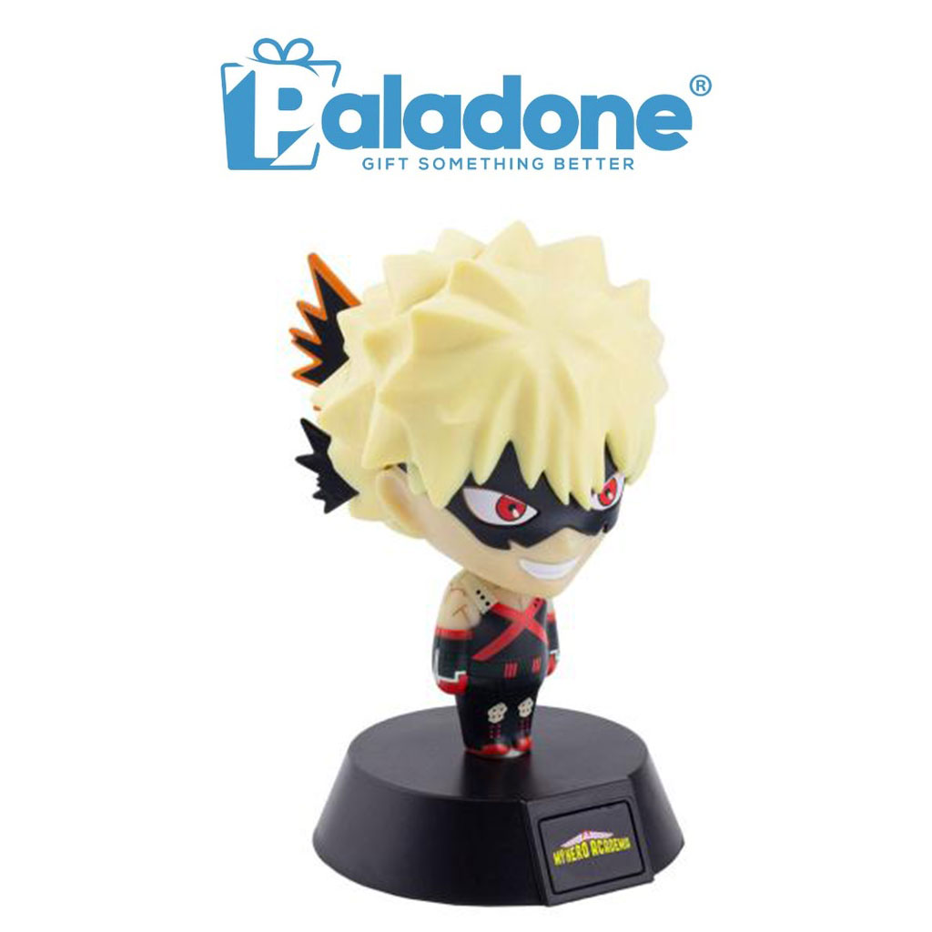 Paladone - Icon My Hero Academia Katsuki