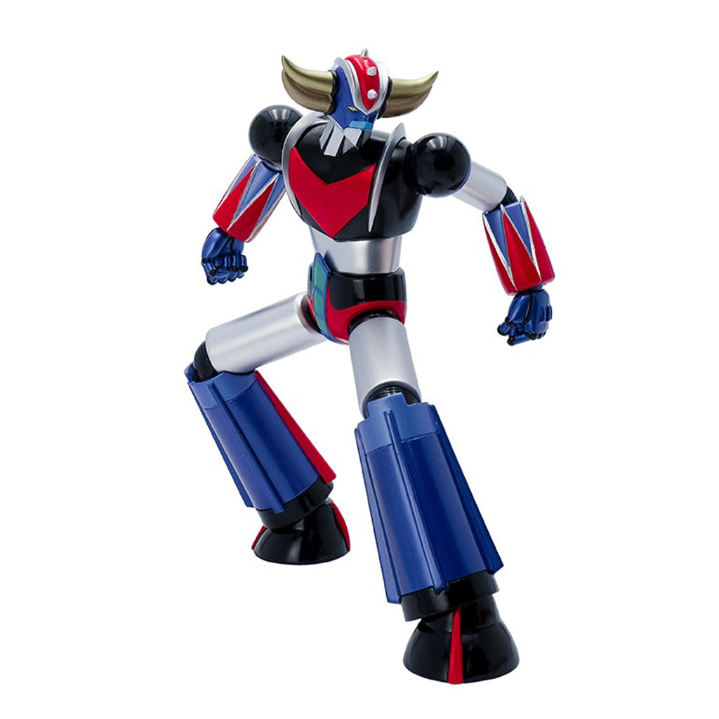 Grendizer Figure