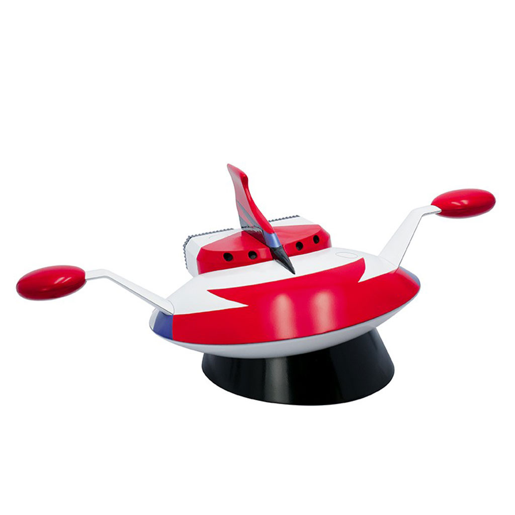 Grendizer Figure