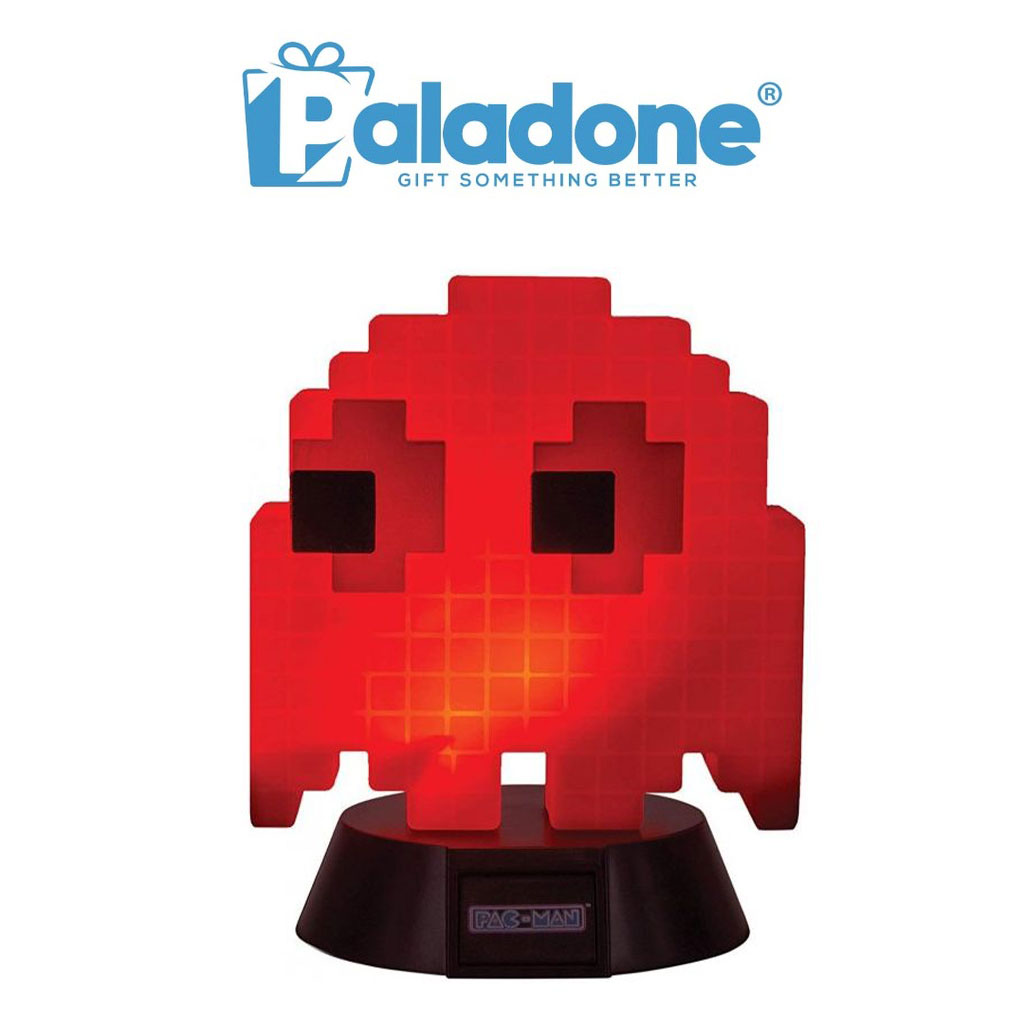 Paladone Pac-Man: Blinky Icon Light