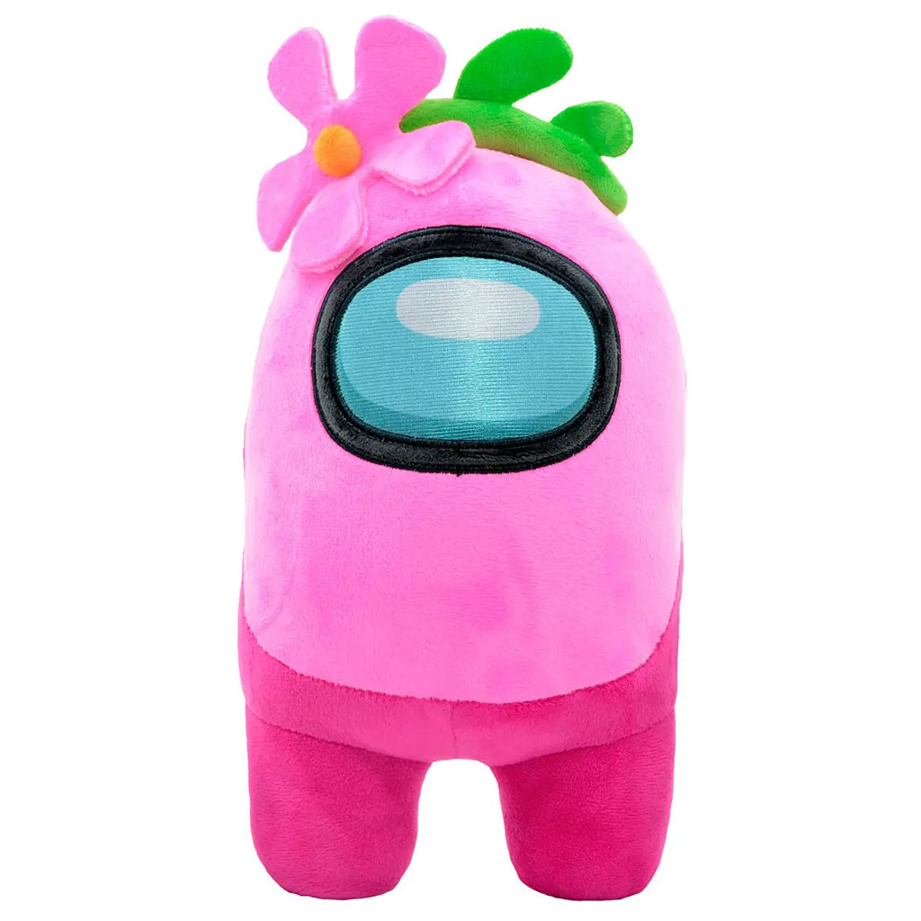 Among Us assorted plush toy 28cm