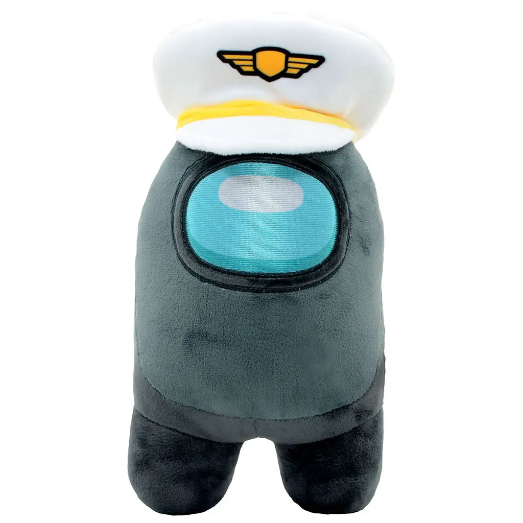 Among Us assorted plush toy 28cm