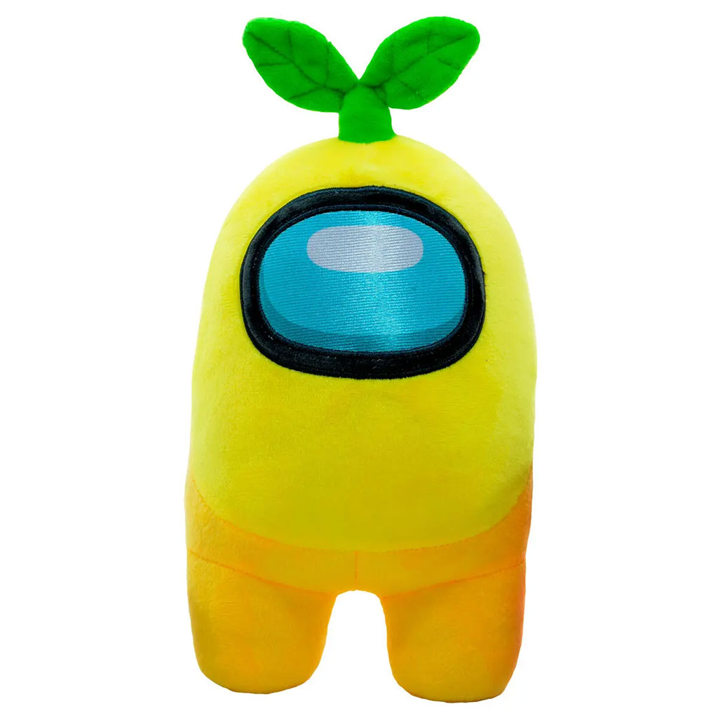 Among Us assorted plush toy 28cm