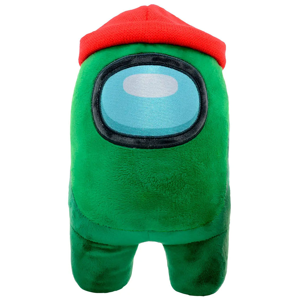 Among Us assorted plush toy 28cm
