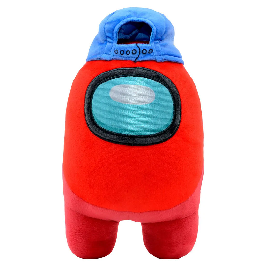 Among Us assorted plush toy 28cm